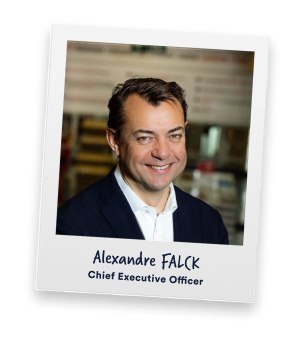 Alexandre FALCK